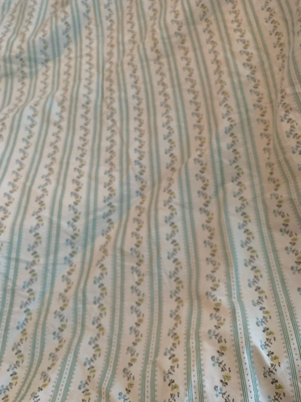 Liz Claiborne vintage floral